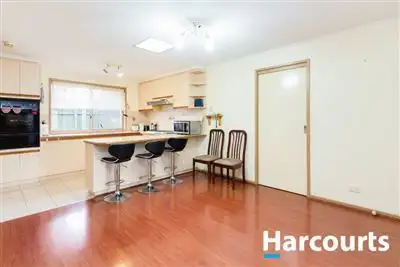 Fifth view of Homely unit listing, 2/1 King David Court, Hampton Park VIC 3976