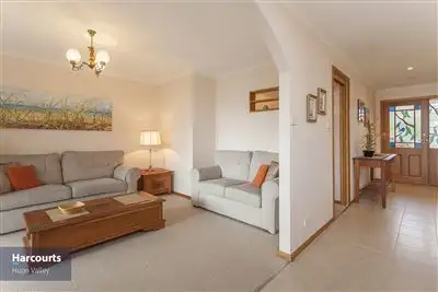 Fourth view of Homely house listing, 4 Crooked Tree Court, Nicholls Rivulet TAS 7112