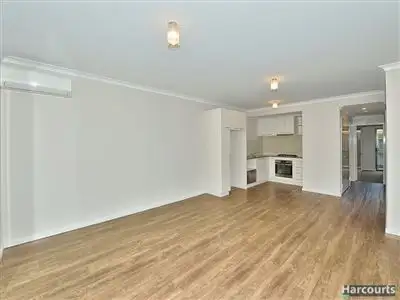 Fifth view of Homely apartment listing, 6/62 Gibson Street, Mandurah WA 6210