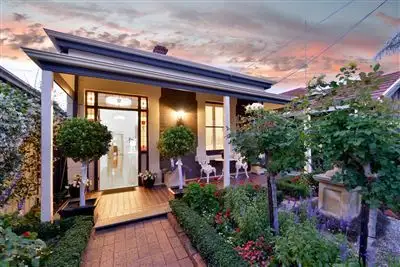 Second view of Homely house listing, 37 Rose Street, Glenelg SA 5045