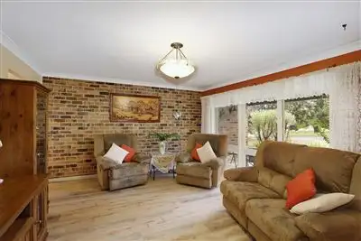 Second view of Homely house listing, 11 Ardrossan Crescent, St Andrews NSW 2566