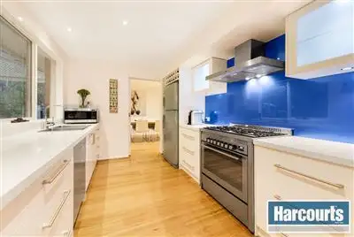 Second view of Homely house listing, 10 Anderson Court, Wantirna South VIC 3152