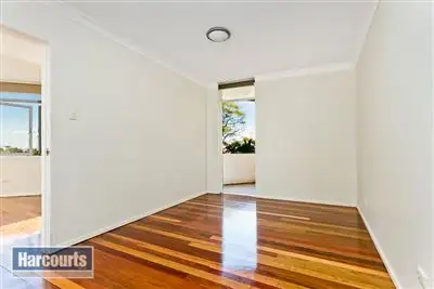 Fifth view of Homely unit listing, 6/25 Upper Clifton Terrace, Red Hill QLD 4059