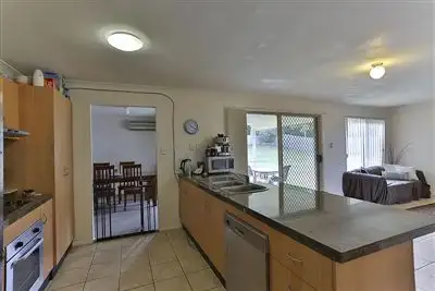 Fourth view of Homely house listing, 22 McShane Drive, Mount Kynoch QLD 4350