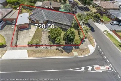 Main view of Homely house listing, 36 Maxwell Street, Lalor VIC 3075