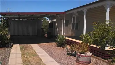 Third view of Homely house listing, 27 Campbell, Birchip VIC 3483