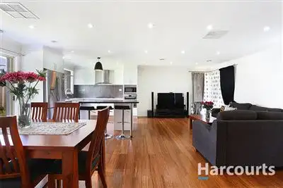 Fourth view of Homely house listing, 8 Barden Place, Thomastown VIC 3074