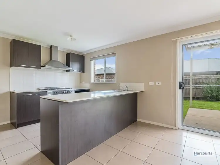 Fifth view of Homely house listing, 34 Jamescott Drive, Drouin VIC 3818