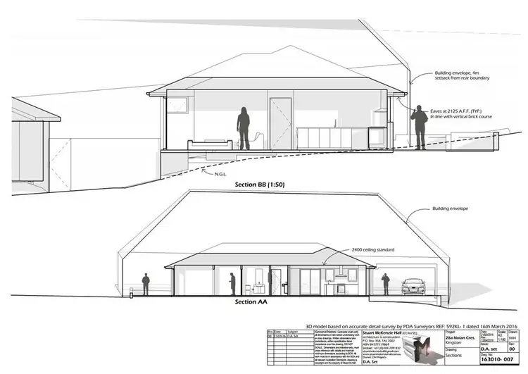 Sixth view of Homely unit listing, 2/28A Nolan Crescent, Kingston TAS 7050