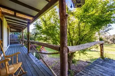 Fourth view of Homely house listing, 31 Glengarry Rd, Glengarry TAS 7275