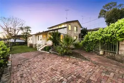Main view of Homely house listing, 3 Buckleys Road, Winston Hills NSW 2153