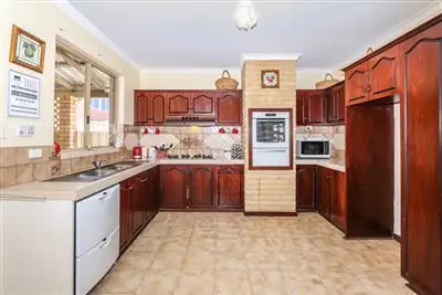 Sixth view of Homely house listing, 4 Thimble Court, Ocean Reef WA 6027