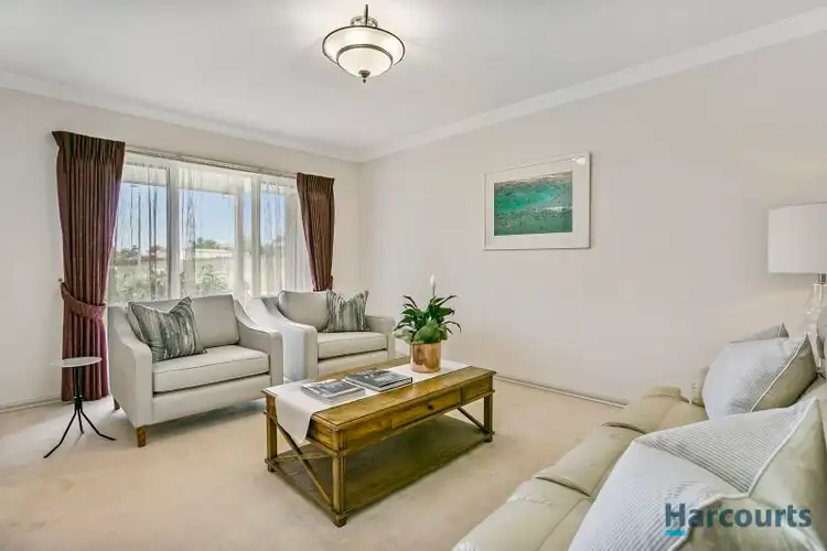 Sixth view of Homely house listing, 3 Brooks Court, Warragul VIC 3820