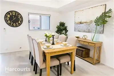 Sixth view of Homely apartment listing, 305/72 Civic Way, Rouse Hill NSW 2155