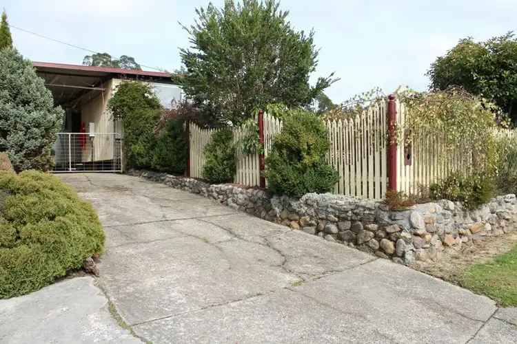1 Acacia Court, Rosebery TAS 7470