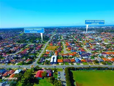 Fifth view of Homely house listing, 35 Hamilton Road, Hamilton Hill WA 6163