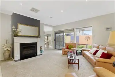 Third view of Homely house listing, 5 King Sound Close, Waterways VIC 3195