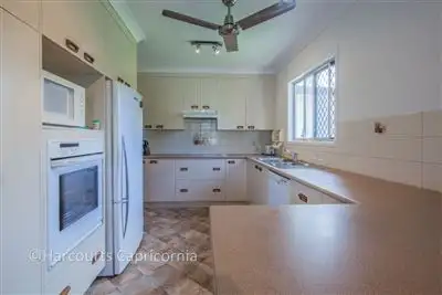 Fourth view of Homely house listing, 412 Moyle Street, Frenchville QLD 4701
