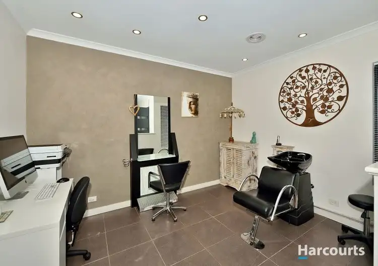 Sixth view of Homely house listing, 13 Warrior Boulevard, Pinjarra WA 6208