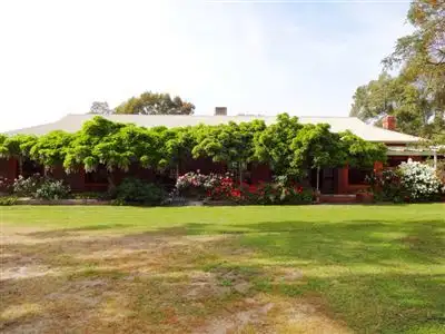 Main view of Homely rural property listing, 606 Warby Range Road, Wangaratta South VIC 3678