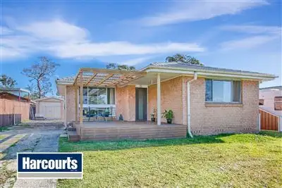 Main view of Homely house listing, 8 Coolibah Avenue, Albion Park Rail NSW 2527