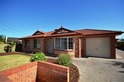 Main view of Homely unit listing, 1/1 Johnstone Street, Glengowrie SA