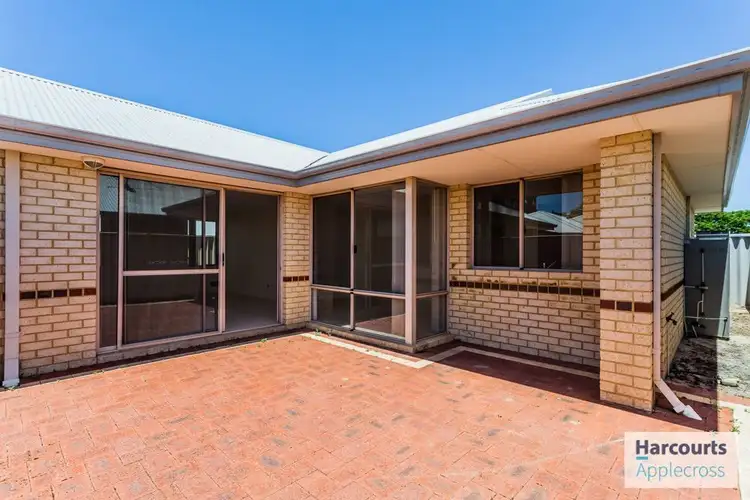 Second view of Homely house listing, 8/35-37 Bungaree Road, Wilson WA 6107