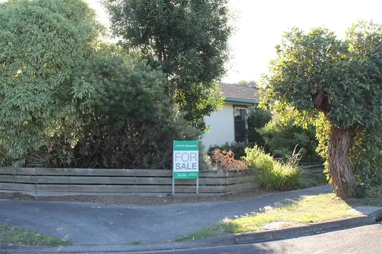 15 Williams Road, Simpson VIC 3266