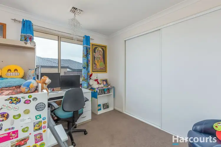 Seventh view of Homely house listing, 136 Macfarlane Burnet Avenue, Macgregor ACT 2615
