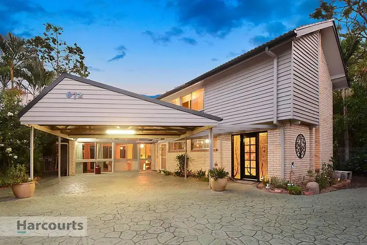 Main view of Homely house listing, 672 Albany Creek Road, Albany Creek QLD 4035