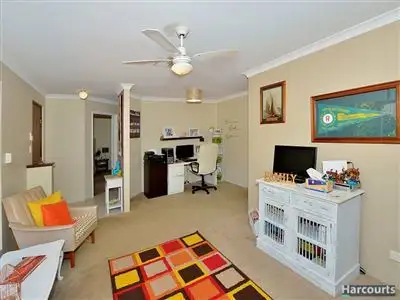 Fourth view of Homely house listing, 4 Canopus Court, Dawesville WA 6211