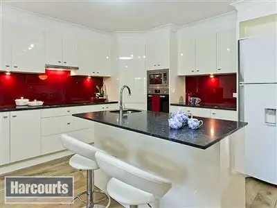 Second view of Homely villa listing, 5/24 Glengarry Road, Keperra QLD 4054