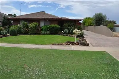 Second view of Homely house listing, 1 Lloyd Street, Kerang VIC 3579