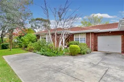 Main view of Homely unit listing, 7/11 Gulfview Road, Blackwood SA 5051