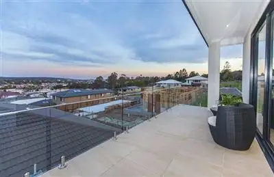 Second view of Homely house listing, 22 Brockmia Close, Underwood QLD 4119