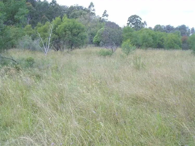 Third view of Homely rural property listing, Lot 1 Goombungee-Mt Darry Road, Goombungee QLD 4354