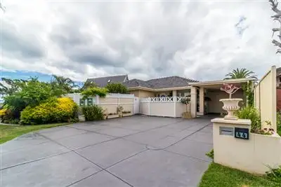 Main view of Homely house listing, 44 Grand Central Avenue, Hallett Cove SA 5158