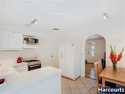 Fourth view of Homely villa listing, 2/45 Dryden Street, Yokine WA 6060