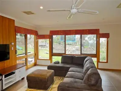 Fifth view of Homely house listing, 21 Florida Lane, Wangaratta South VIC 3678