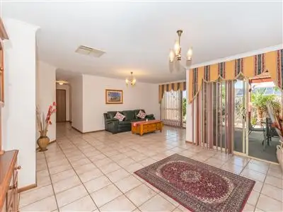 Second view of Homely house listing, 24 Springhill Avenue, Oakden SA 5086