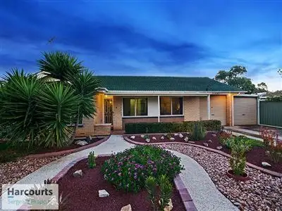 9 Eusebio Drive, Salisbury East SA 5109