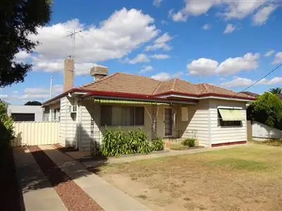 28 Burns Street, Wangaratta VIC 3677