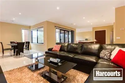 Third view of Homely house listing, 22 Lancashire Drive, Cranbourne North VIC 3977
