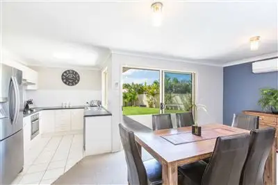 Second view of Homely house listing, 105 Burdekin Drive, Albion Park NSW 2527