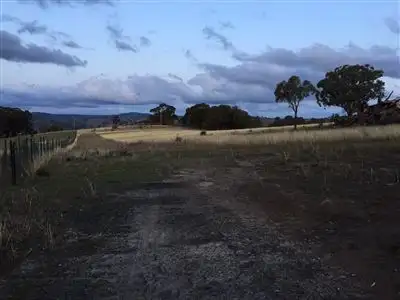 Second view of Homely rural property listing, 513 Reids Flat Road, Bigga NSW 2583