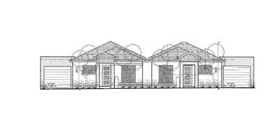 Main view of Homely land listing, Address available on request