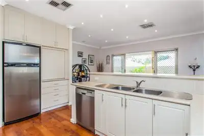 Seventh view of Homely house listing, 1 Provincial Mews, Bibra Lake WA 6163