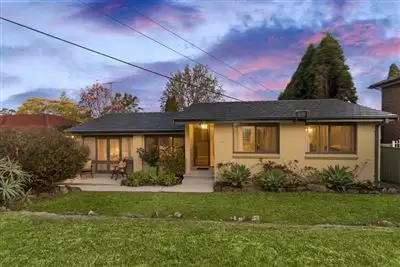 42 Oleander Avenue, Baulkham Hills NSW 2153