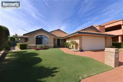Main view of Homely house listing, 32 Lexington Heights, Currambine WA 6028