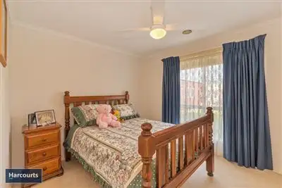 Sixth view of Homely house listing, 28 Paratone Crescent, St Albans Park VIC 3219